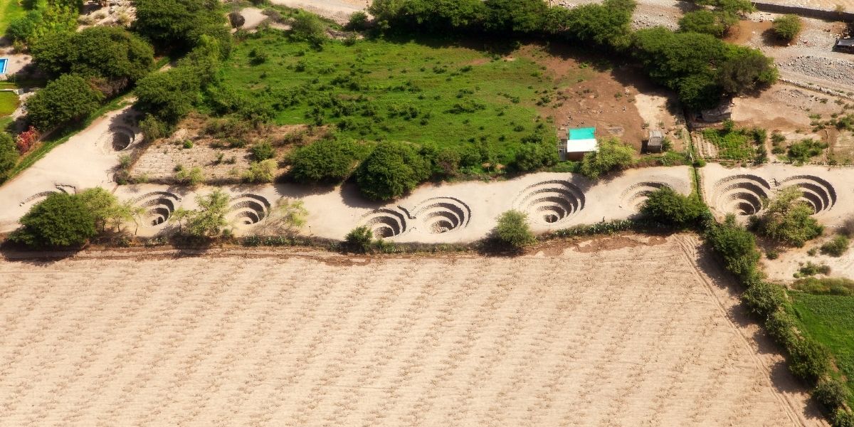 Cantalloc Aqueducts in Nazca: Everything You Need To Know!